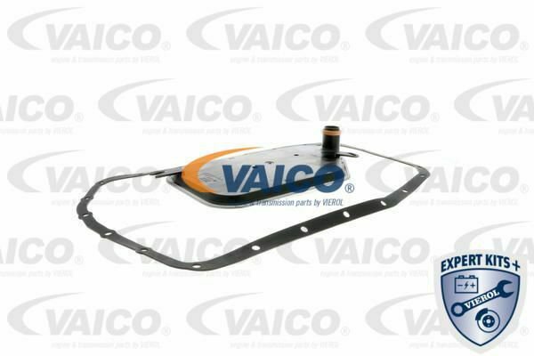 VAICO V20-0343 Hydraulic Filter Set, automatic transmission for BMW