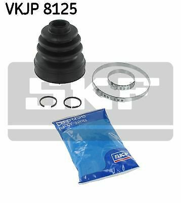 SKF VKJP 8125 Bellow Set, drive shaft for AUDI, SEAT, SKODA, VW
