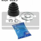 SKF VKJP 8125 Bellow Set, drive shaft for AUDI, SEAT, SKODA, VW