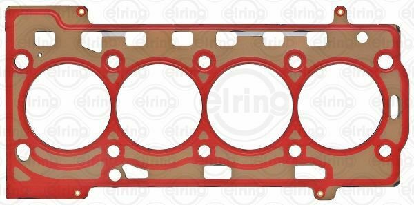 ELRING 492.641 Gasket, cylinder head for AUDI, SEAT, SKODA, VW