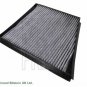 BLUE PRINT  ADU172509 Filter, interior air for MERCEDES-BENZ