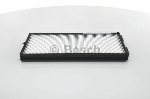 BOSCH 1987432032 Filter, interior air for BMW