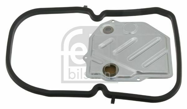 FEBI 08888 Hydraulic Filter, automatic transmission for MERCEDES-BENZ
