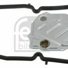 FEBI 08888 Hydraulic Filter, automatic transmission for MERCEDES-BENZ