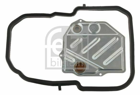 FEBI 08900 Hydraulic Filter Set, automatic transmission for MERCEDES-BENZ