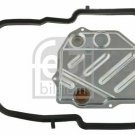 FEBI 08900 Hydraulic Filter Set, automatic transmission for MERCEDES-BENZ