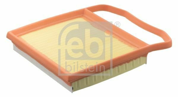 FEBI 101335 Air Filter for MERCEDES-BENZ
