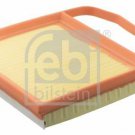 FEBI 101335 Air Filter for MERCEDES-BENZ