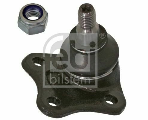 FEBI 12658 Ball Joint for AUDI, SEAT, SKODA, VW