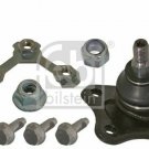 FEBI 14440 Ball Joint for AUDI, SEAT, SKODA, VW