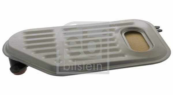 FEBI 21023 Hydraulic Filter, automatic transmission for BMW
