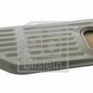 FEBI 21023 Hydraulic Filter, automatic transmission for BMW