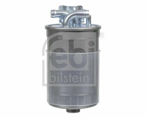 FEBI 36223 Fuel filter for AUDI, SKODA, VW