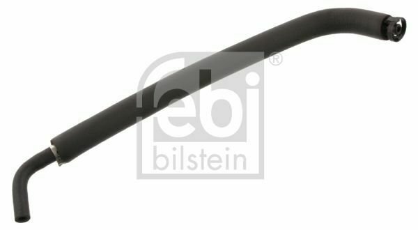 FEBI 36680 Hose, crankcase breather for BMW