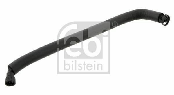 FEBI 36031 Hose, crankcase breather for BMW