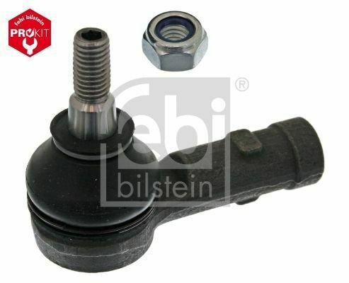 FEBI 41335 Tie Rod End for MITSUBISHI, SMART