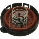 FEBI 45181 Valve, engine block breather for BMW
