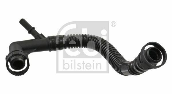 FEBI 46302 Hose, crankcase breather for BMW