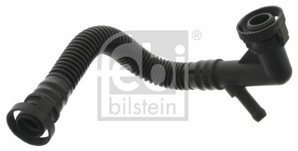 FEBI 47223 Hose, crankcase breather for BMW