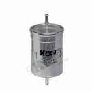 HENGST H111WK Fuel filter for AUDI, BENTLEY, SEAT, SKODA, VW