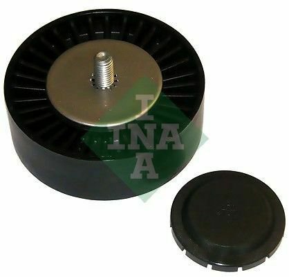 INA 532060510 Deflection/Guide Pulley, v-ribbed belt for BMW