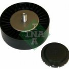 INA 532060510 Deflection/Guide Pulley, v-ribbed belt for BMW