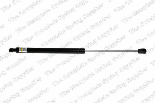 LESJOFORS 8104219 Gas Spring, boot-/cargo area for AUDI