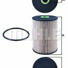 MAHLE KX 228D Fuel filter for AUDI, SEAT, SKODA, VW