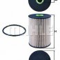 MAHLE KX 228D Fuel filter for AUDI, SEAT, SKODA, VW
