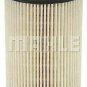MAHLE KX 228D Fuel filter for AUDI, SEAT, SKODA, VW