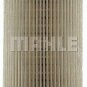 MAHLE KX 228D Fuel filter for AUDI, SEAT, SKODA, VW