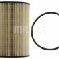 MAHLE KX 228D Fuel filter for AUDI, SEAT, SKODA, VW