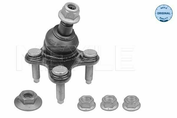 MEYLE GERMANY 1160100016 Ball Joint for AUDI, SEAT, SKODA, VW