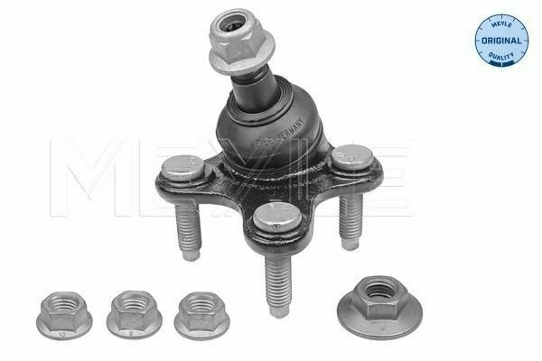 MEYLE GERMANY 1160100015 Ball Joint for AUDI, SEAT, SKODA, VW