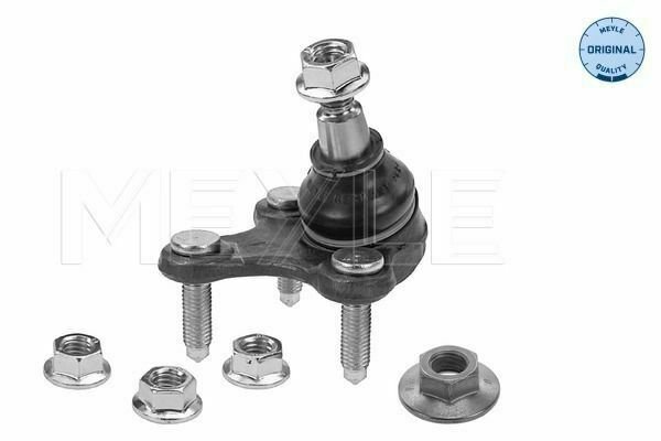 MEYLE GERMANY 1160100018 Ball Joint for AUDI, SEAT, SKODA, VW