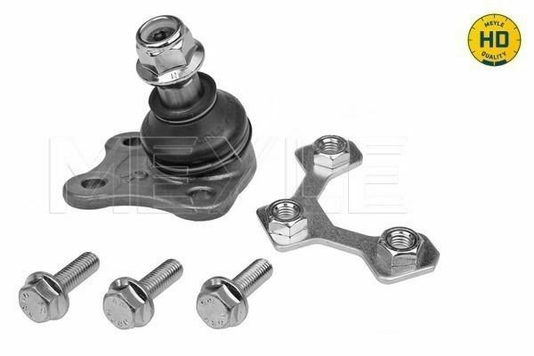 MEYLE GERMANY 1160108288/HD Ball Joint for AUDI, SEAT, SKODA, VW