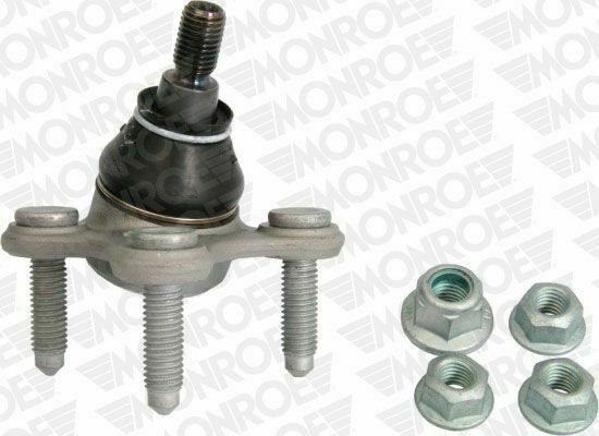 MONROE L29575 Ball Joint for AUDI, SEAT, SKODA, VW