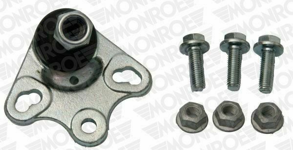 MONROE L23551 Ball Joint for MERCEDES-BENZ