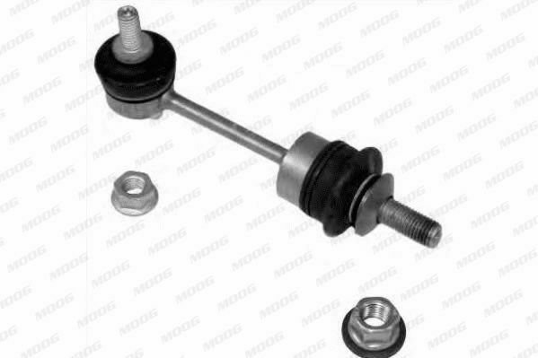 MOOG BM-LS-3690 Rod/Strut, stabiliser for BMW