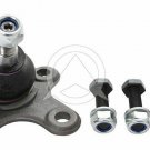SIDEM 63586 Ball Joint for AUDI, SEAT, SKODA, VW