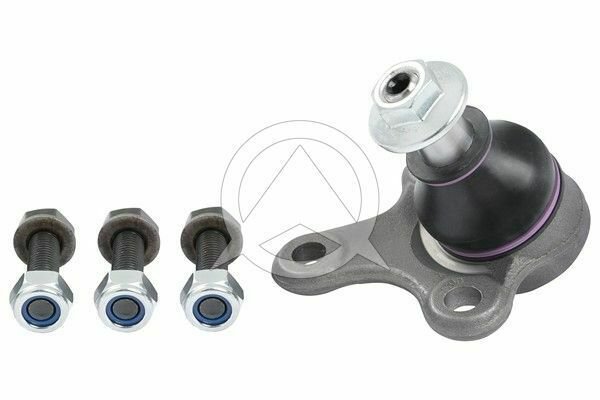 SIDEM 63589 Ball Joint for AUDI, SEAT, SKODA, VW