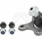 SIDEM 63589 Ball Joint for AUDI, SEAT, SKODA, VW