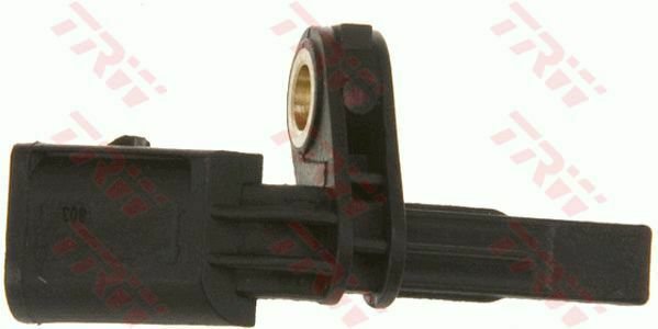 TRW GBS2515 Sensor, wheel speed for AUDI, MAN, PORSCHE, SEAT, SKODA, VW