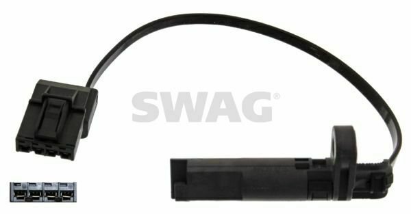 SWAG 30944351 Sensor, crankshaft pulse for AUDI, SEAT, SKODA, VW