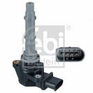FEBI 46200 Ignition Coil for MERCEDES-BENZ