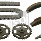 FEBI 44971 Timing Chain Kit for MERCEDES-BENZ