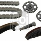 FEBI 44973 Timing Chain Kit for MERCEDES-BENZ