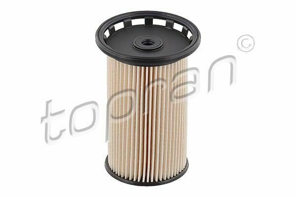 TOPRAN 113557 Fuel filter for AUDI, SEAT, VW