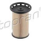 TOPRAN 113557 Fuel filter for AUDI, SEAT, VW