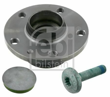 FEBI 23320 Wheel Bearing Kit for AUDI, SEAT, SKODA, VW